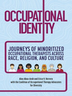 cover image of Occupational Identity